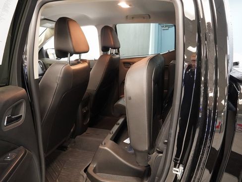 Certified 2022 Chevrolet Colorado ZR2 image 20