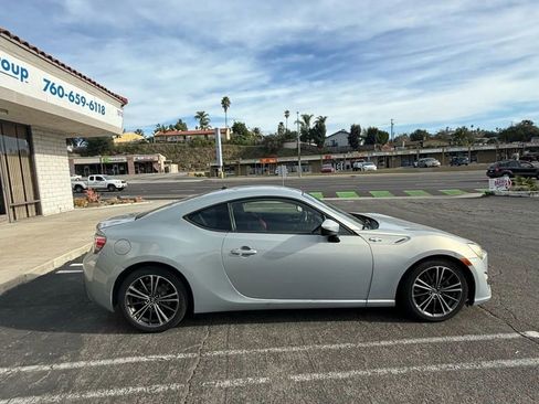 Used 2013 Scion FR-S 10 Series image 8