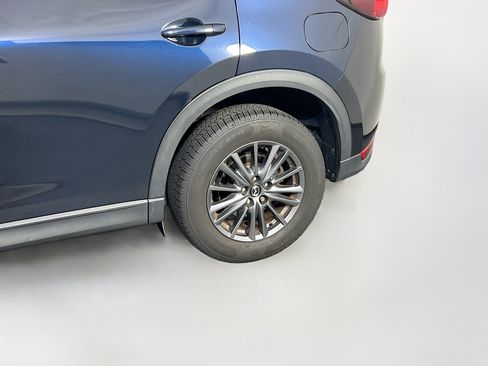Used 2021 MAZDA CX-5 Touring w/ Touring Preferred SV Package AWD/4WD image 30