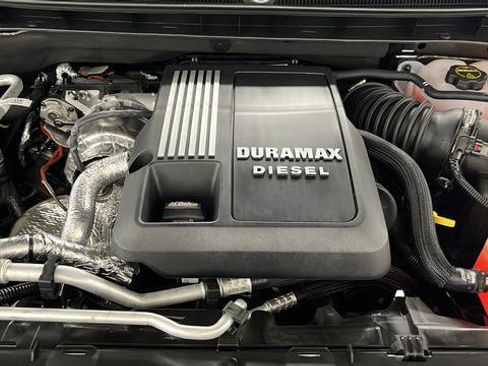 New 2026 Chevrolet Silverado 1500 ZR2 AWD/4WD image 27