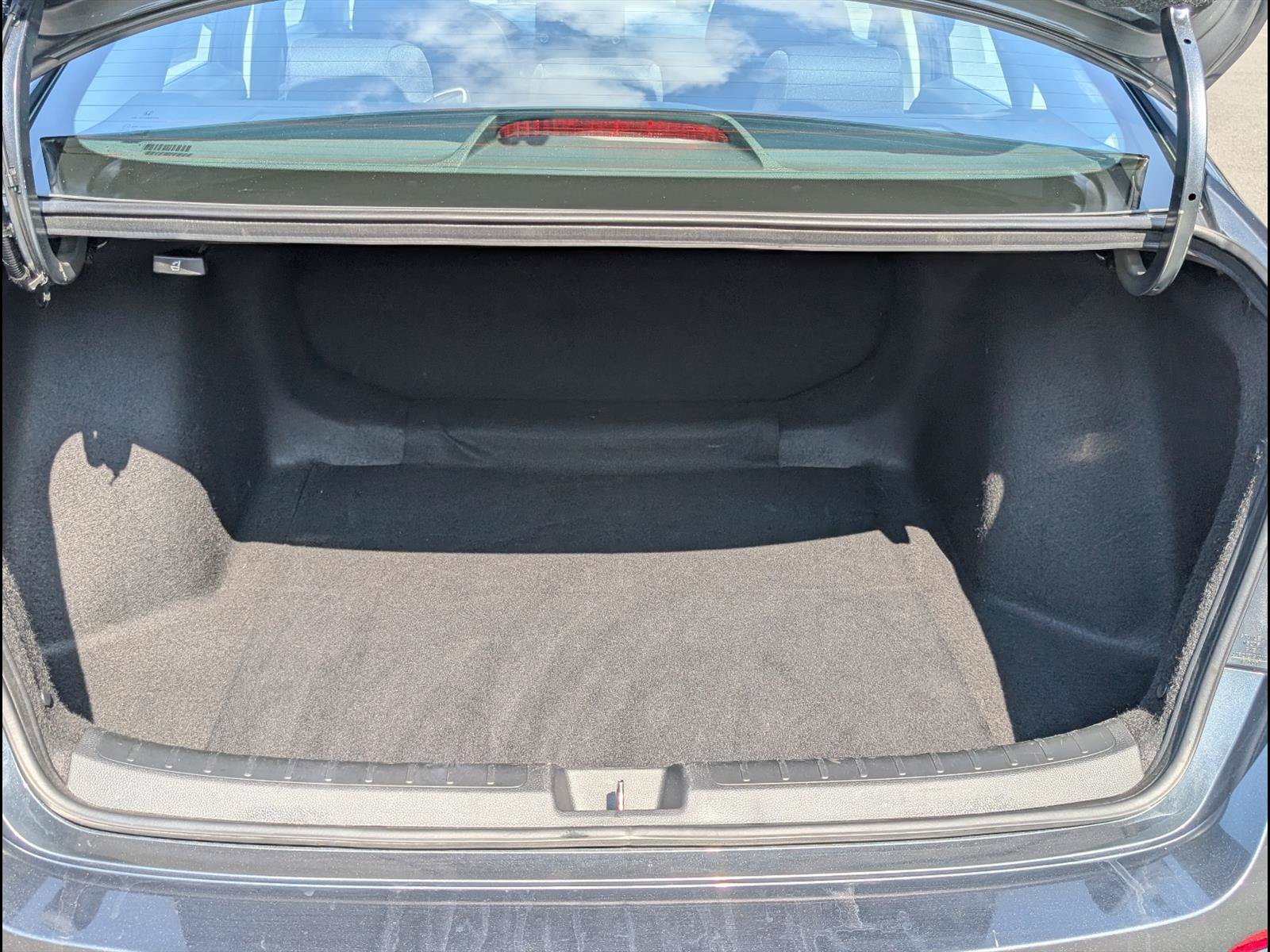 Certified 2025 Honda Civic LX image 20