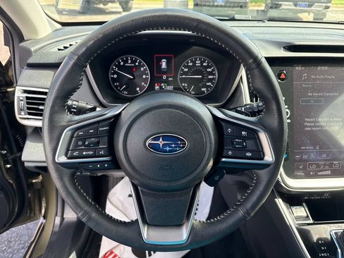 Used 2025 Subaru Outback Limited XT w/ Popular Package #2 AWD/4WD image 15
