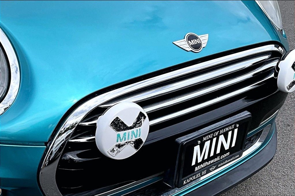 Used 2017 MINI Cooper Convertible FWD image 27