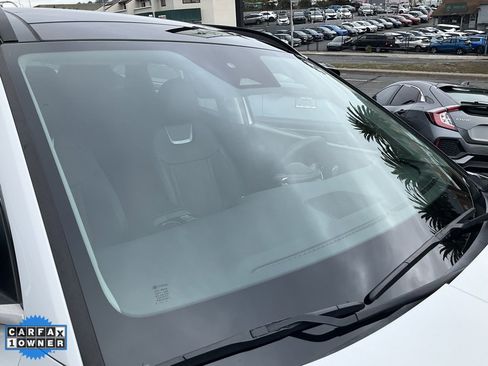 Used 2022 Hyundai Tucson Limited w/ Cargo Package image 72