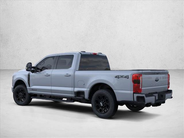 New 2026 Ford F350 Lariat w/ Black Appearance Package AWD/4WD image 4