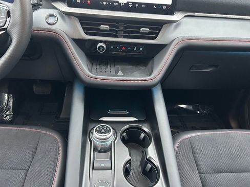 Used 2025 Ford Explorer ST w/ Sun And Sound Package image 12