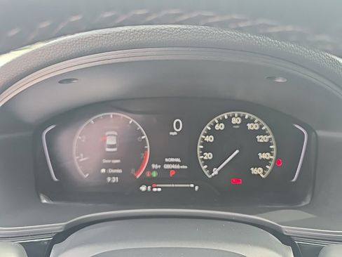 Used 2024 Honda Civic Sport image 19