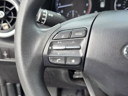 Used 2022 Hyundai Kona SE AWD/4WD image 23
