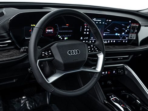 New 2025 Audi Q5 2.0T Premium Plus image 10