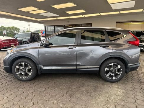 Used 2019 Honda CR-V Touring image 9