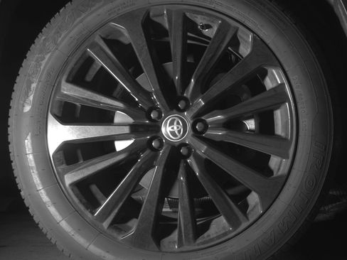 Used 2024 Toyota Highlander XSE image 13