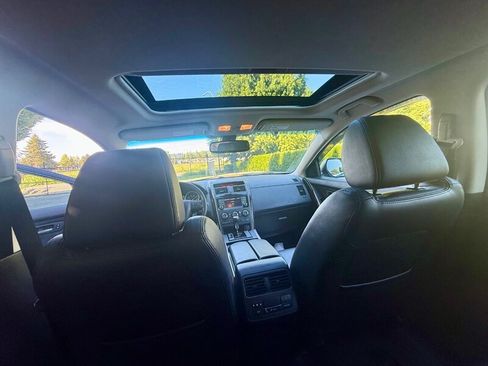 Used 2014 MAZDA CX-9 Grand Touring w/ GT Technology Package AWD/4WD image 13