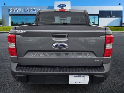 Used 2023 Ford Maverick XL w/ Equipment Group 100A Standard image 6