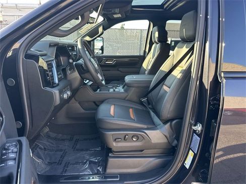 New 2026 GMC Sierra 2500 AT4 w/ AT4 Premium Plus Package image 22
