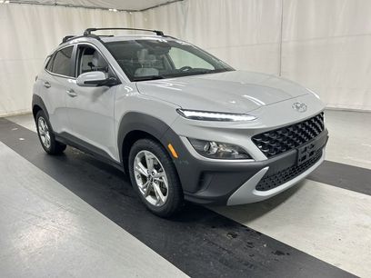 Used 2023 Hyundai Kona SEL w/ Convenience Package