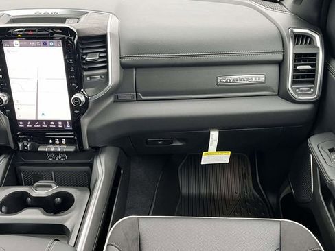 New 2026 RAM 1500 Laramie AWD/4WD image 16