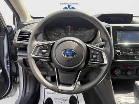 Used 2023 Subaru Impreza 2.0i Premium AWD/4WD image 11