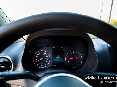 New 2024 Mercedes-Benz Sprinter 3500 image 10