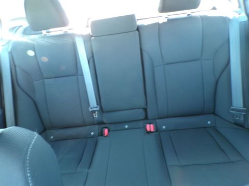 Used 2025 Subaru Legacy Premium AWD/4WD image 10