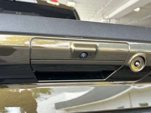 Used 2025 Ford F150 Raptor AWD/4WD image 26