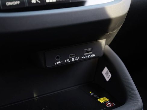 New 2026 Subaru Forester Premium image 15