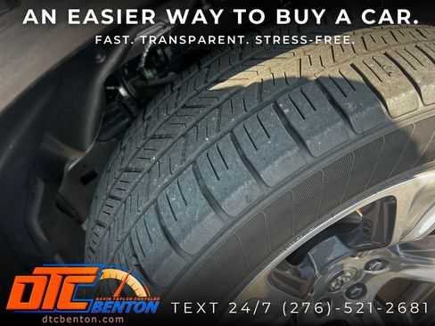 Used 2022 RAM 1500 Laramie AWD/4WD image 31