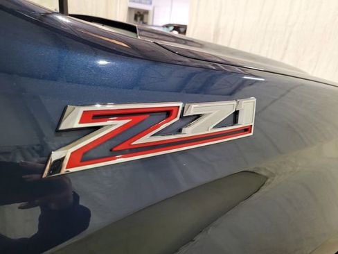 Used 2021 Chevrolet Silverado 1500 RST w/ Z71 Off-Road Package image 53