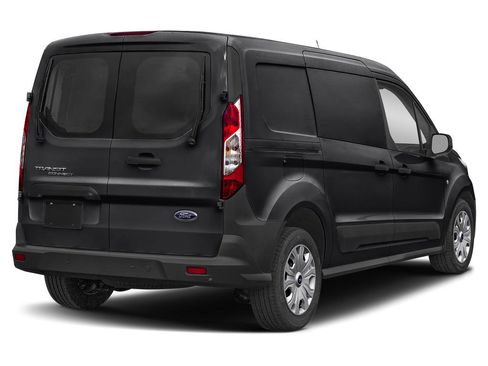 Used 2022 Ford Transit Connect XL FWD image 2