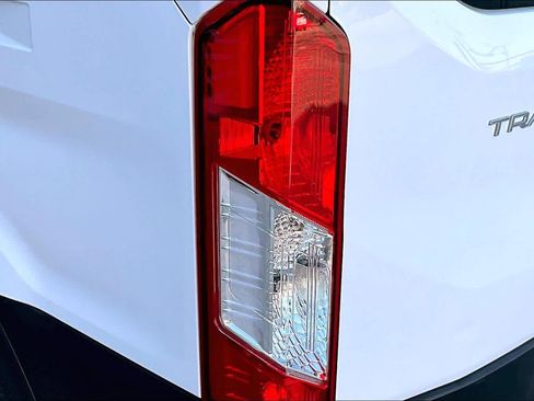 Used 2019 Ford Transit 350 148 Medium Roof image 25