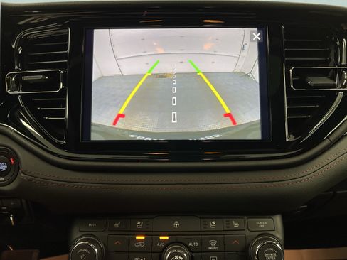 New 2027 Dodge Durango GT AWD/4WD image 20