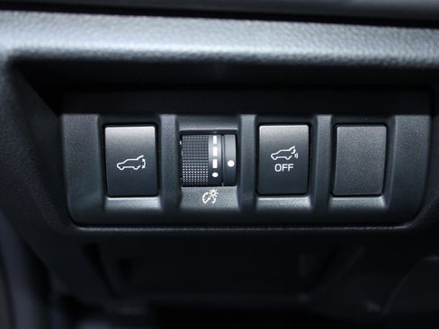 Used 2025 Subaru Outback Touring image 15