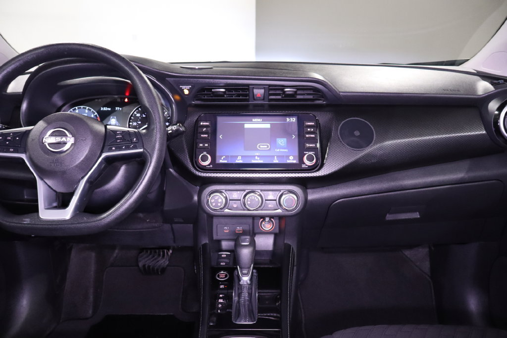 Used 2023 Nissan Kicks SV FWD image 23