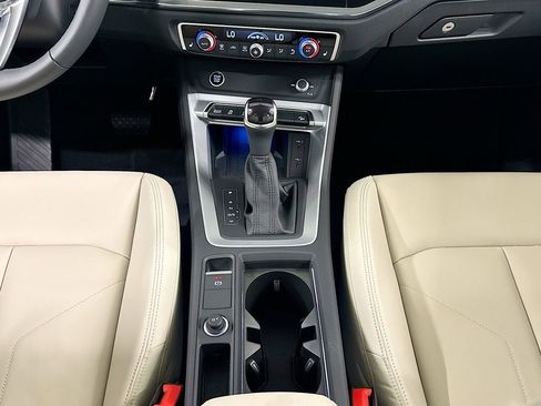 New 2025 Audi Q3 2.0T Premium Plus image 13