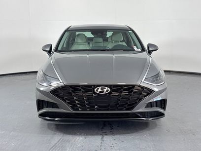Used 2022 Hyundai Sonata SEL