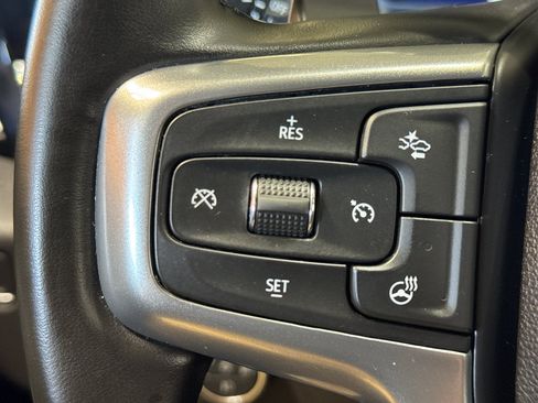 Used 2024 Chevrolet Silverado 1500 RST AWD/4WD image 26