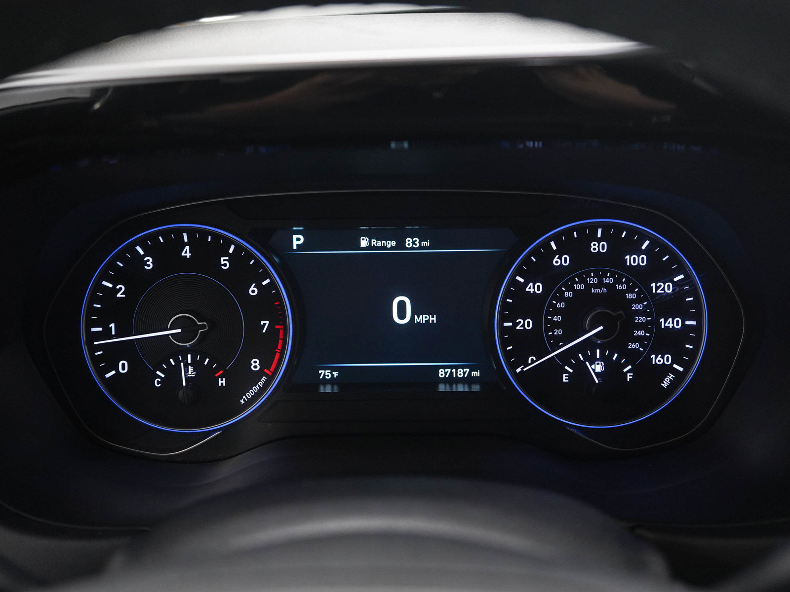 Used 2021 Hyundai Palisade SEL w/ Premium Package AWD/4WD image 24