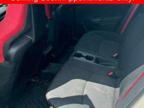 Used 2019 Honda Civic Type R image 4