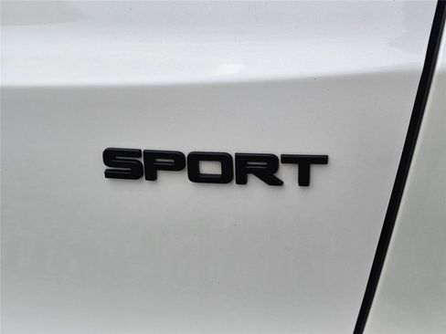Used 2024 Honda CR-V Sport-L image 22