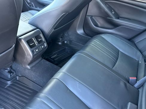 Certified 2021 Honda Accord Touring image 28