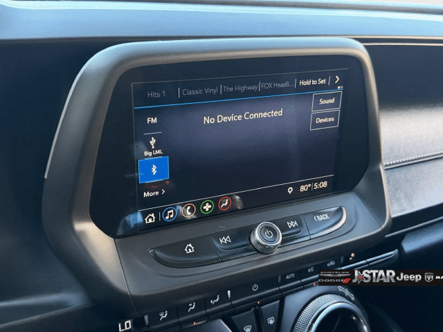 Used 2019 Chevrolet Camaro SS RWD image 22