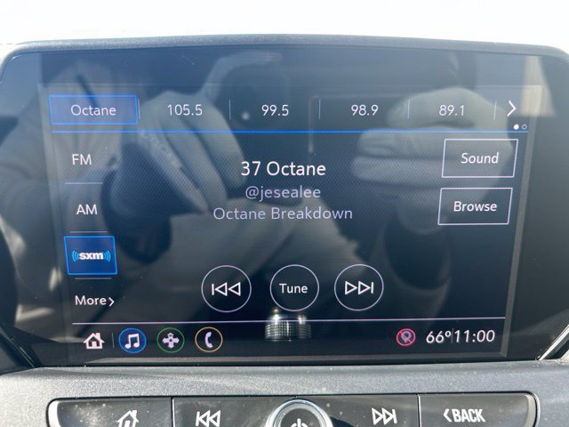 Used 2020 Chevrolet Blazer LT FWD image 24