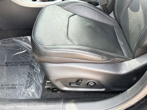 Used 2021 Jeep Compass 80th Special Edition image 19