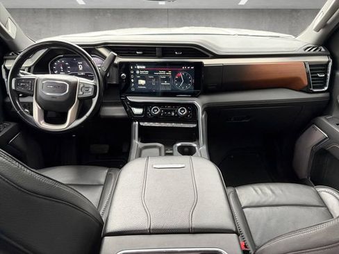 Used 2024 GMC Sierra 2500 Denali w/ Denali Reserve Package AWD/4WD image 20