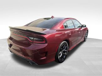 Used 2023 Dodge Charger GT w/ Blacktop Package RWD video 2
