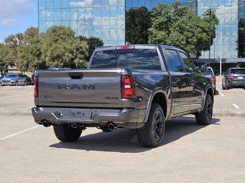 New 2026 RAM 1500 Lone Star image 4