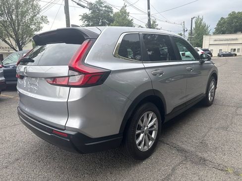 Used 2024 Honda CR-V EX-L image 7