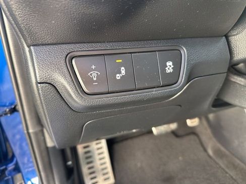 Used 2024 Kia Forte GT-Line w/ GT-Line Premium Package image 18