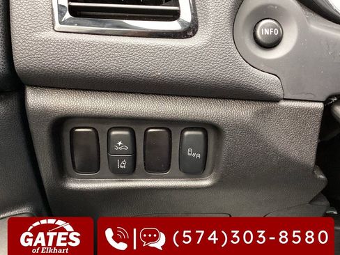 Used 2025 Mitsubishi Outlander Sport SE AWD/4WD image 21