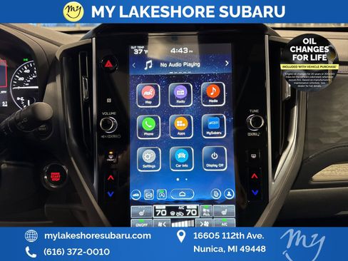 New 2026 Subaru Forester Limited image 18