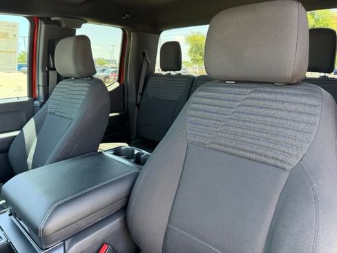 Certified 2023 Ford F150 XL w/ STX Appearance Package RWD image 10